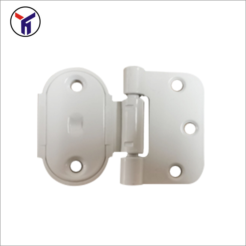 Pag -uuri ng teknolohiya ng lock ng pinto