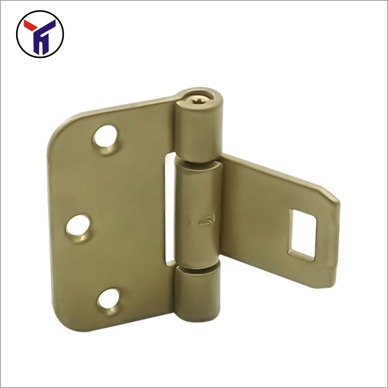 Adjustable Hinge na walang Crown Head